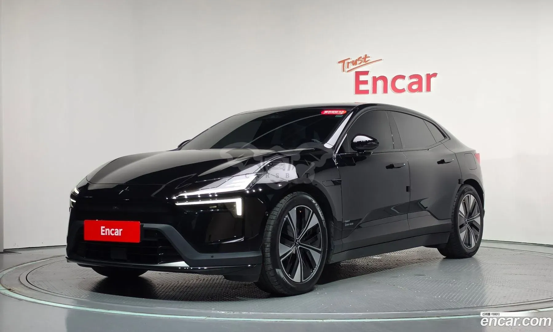 Polestar Polestar 4 Long Range Duel Moter 2025