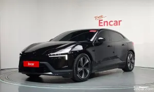 Polestar Polestar 4 Long Range Duel Moter 2025