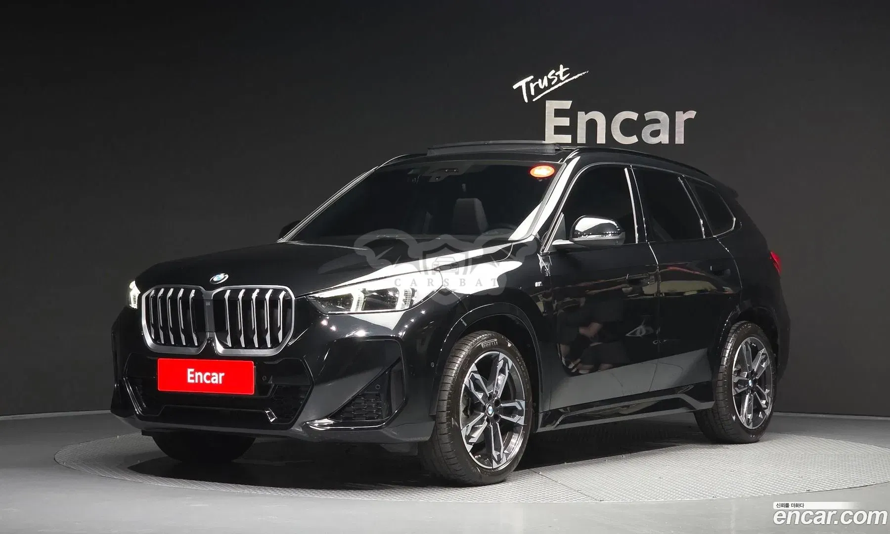 Bmw X1 xDrive 20i M Sport 2025