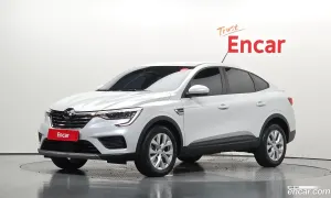 Renault-koreasamsung Xm3 1.6 GTe LE 2022