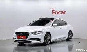 Hyundai Grandeur Special 2.4 Premium 2017