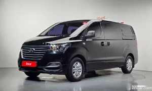 Hyundai Starex Smart Van 5-Seater 2019