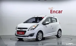 Chevroletgmdaewoo Spark Standard LT 2013