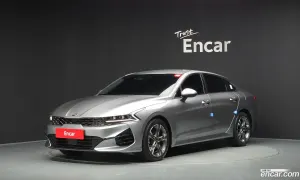 Kia K5 Prestige 2.0 2020
