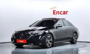 Mercedes-benz E-class E200 Avantgarde 2025