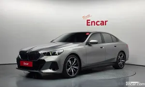 Bmw 5-series 530i xDrive M Sport 2025