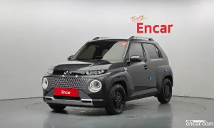 Hyundai Casper The Essential 2023