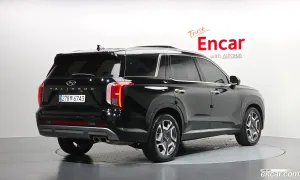Hyundai Palisade Prestige Gasoline 3.8 2WD 2022