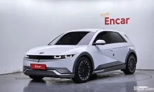 Hyundai Ioniq5 Prestige Long range 2022