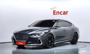 Hyundai Grandeur Special 2.2 Diesel Premium 2017