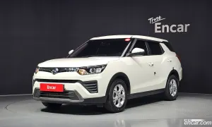 Kg_mobility_ssangyong Tiboli 1.5 A1 2WD 2021