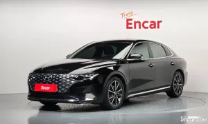 Hyundai Grandeur Exclusice 2.5 2020