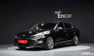 Kia K5 Prestige 2.0 2021