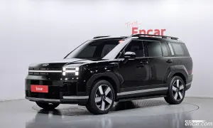 Hyundai Santafe Prestige Plus HEV 1.6 2WD 2025