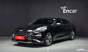 Kia K8 Noblesse 3.5 LPG 2WD 2022