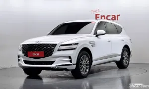 Genesis Gv80 2.5T Gasoline 2WD 2023