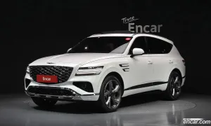 Genesis Gv80 3.5T Gasoline AWD 2024