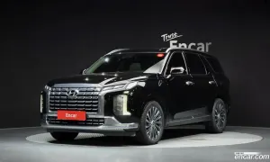 Hyundai Palisade Calligraphy Diesel 2.2 2WD 2022