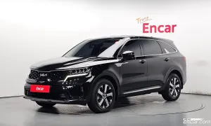Kia Sorento Trendy Diesel 2.2 2WD 2022