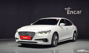 Hyundai Grandeur 2.4 Premium 2018