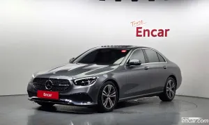 Mercedes-benz E-class E250 Avantgarde 2021