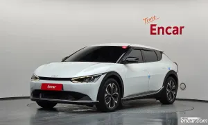 Kia Ev6 Air Long Range 2022
