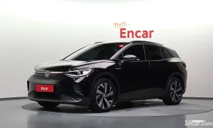 Volkswagen Id.4 Pro 2022