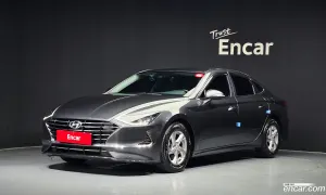 Hyundai Sonata Premium 2.0 2020