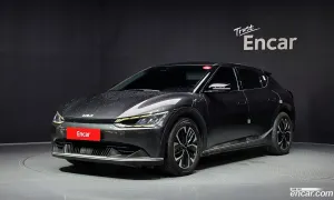 Kia Ev6 Air Long Range 2022