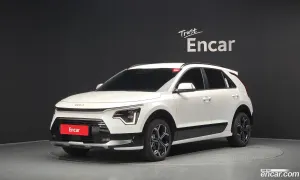 Kia Niro Signature 2025