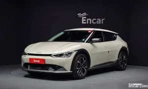 Kia Ev6 Air Standard 2023