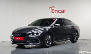 Hyundai Grandeur Special 3.0 Exclusive 2018