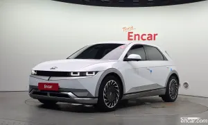 Hyundai Ioniq5 Prestige Long range 2022