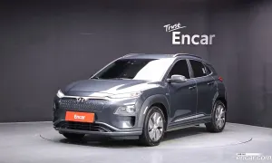 Hyundai Kona Premium 2019
