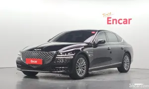 Genesis G80 Gasoline 2.5 Turbo AWD 2023