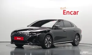 Hyundai Grandeur Premium 2020