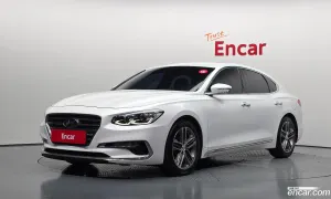 Hyundai Grandeur 3.0 LPi Modern (Rental Car) 2018