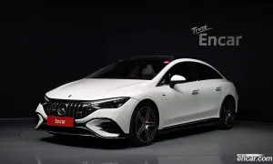 Mercedes-benz Eqe EQE53 AMG 4MATIC+ 2023
