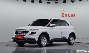 Hyundai Venue 1,6 Premium 2025