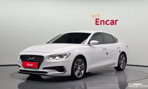 Hyundai Grandeur Special 2.4 Premium 2017