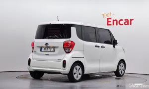 Kia Ray Prestige Special Van 2020