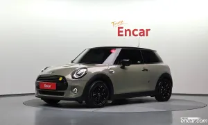 Mini Cooper Third Generation HIGH 2020