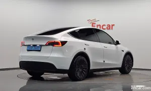 Tesla Model y RWD 2023