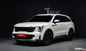 Kia Sorento Signature HEV 1.6 2WD 2024