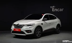 Renault-koreasamsung Xm3 1.3 TCe RE Inspire 2022