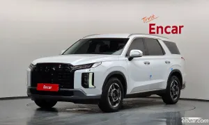 Hyundai Palisade Exclusive Diesel 2.2 2WD 2022