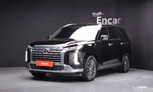 Hyundai Palisade Calligraphy Diesel 2.2 2WD 2024