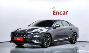 Kia K8 Signature Special 2.5 Gasoline 2WD 2024