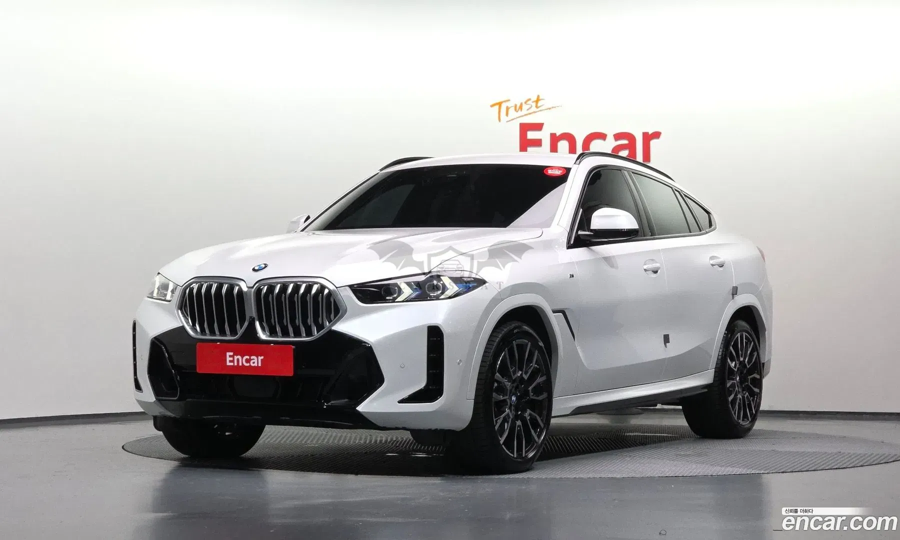 Bmw X6 xDrive40i M Sport 2024