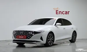 Hyundai Grandeur Exclusice 2.5 2020